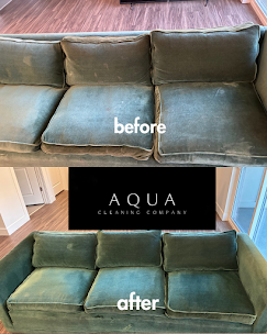 Combined before and after cleaning photo 4
